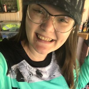 Meet your Posher, Kelsey